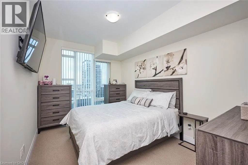 16 CONCORD Place Unit# 803 #803