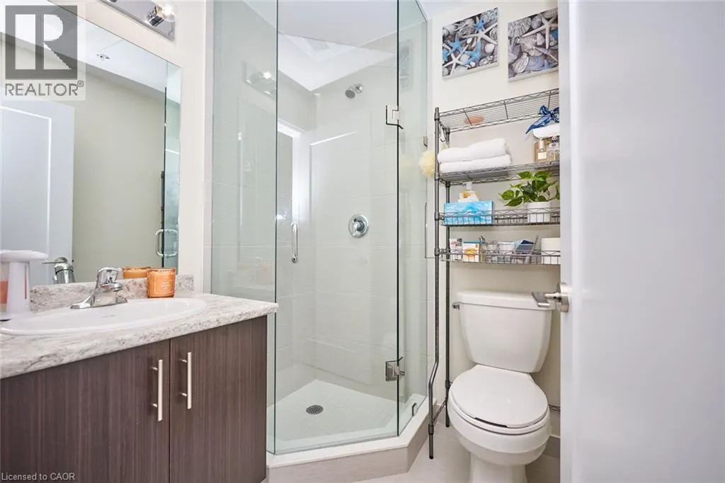 16 CONCORD Place Unit# 803 #803