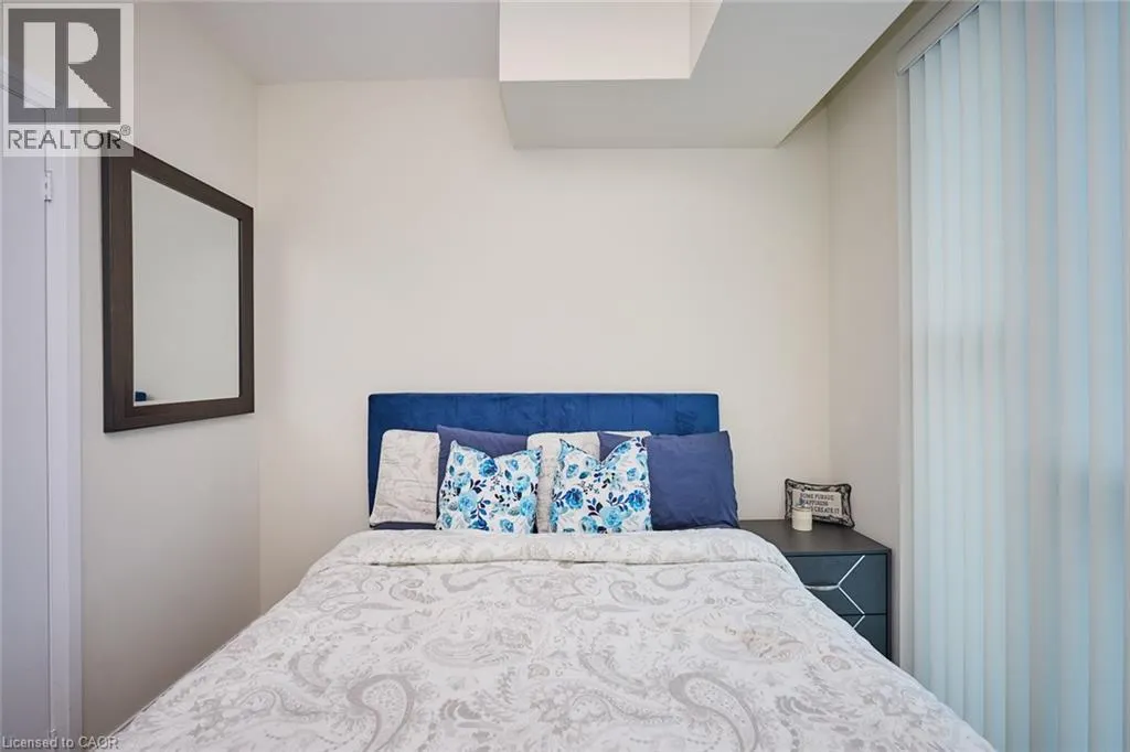 16 CONCORD Place Unit# 803 #803