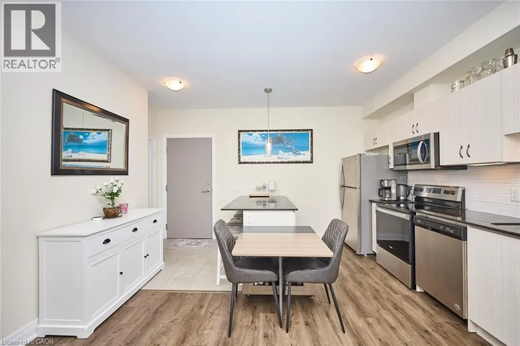 16 CONCORD Place Unit# 803 #803