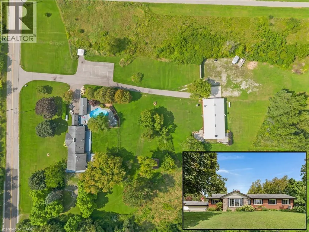 2172 CENTRE Road