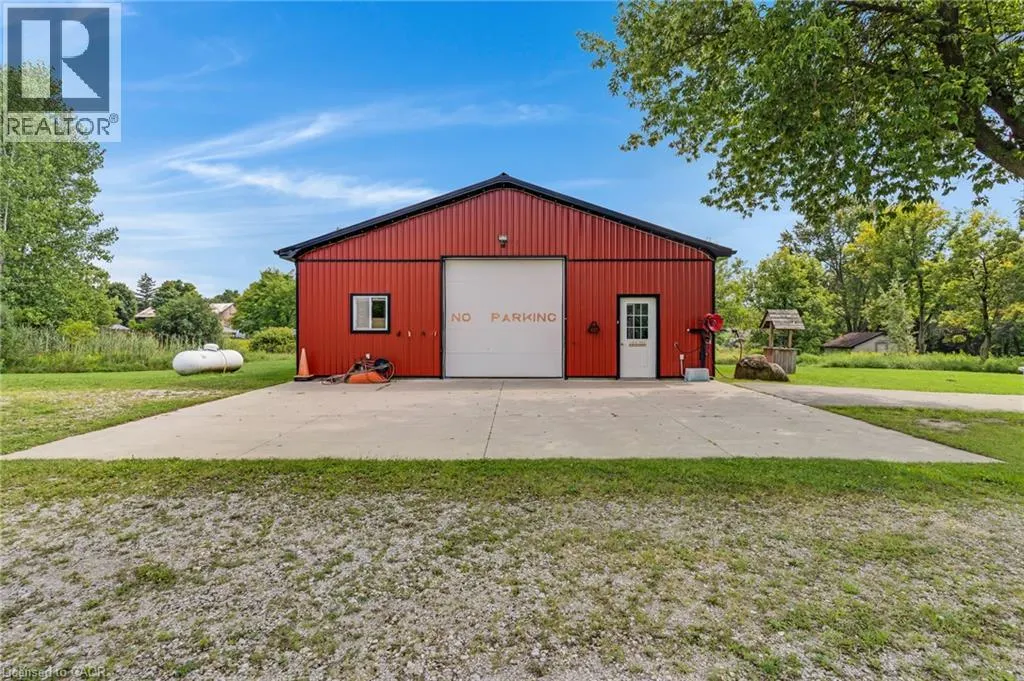 2172 CENTRE Road