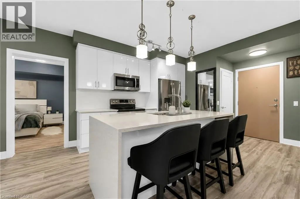16 CONCORD Place Unit# 146 #146