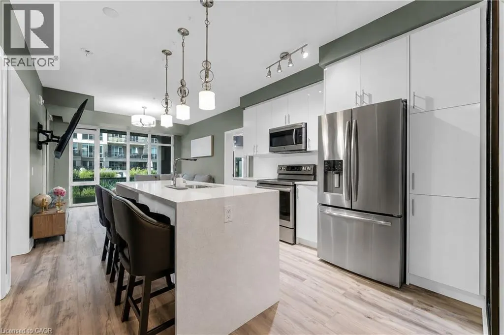 16 CONCORD Place Unit# 146 #146
