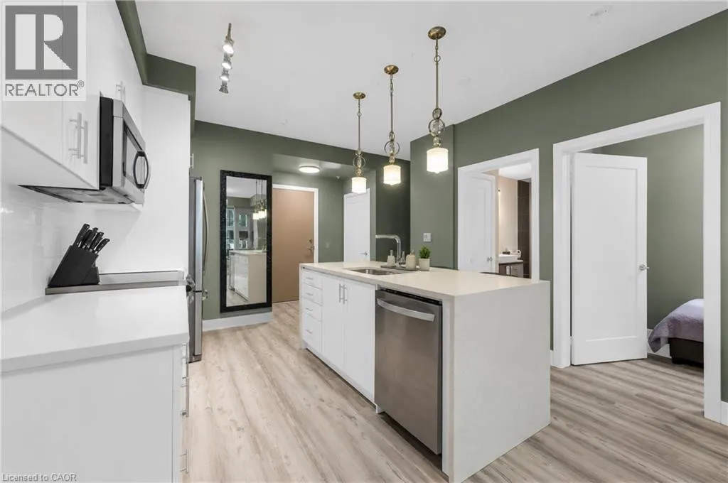 16 CONCORD Place Unit# 146 #146