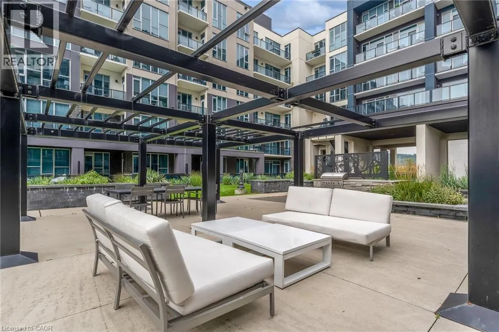 16 CONCORD Place Unit# 146 #146