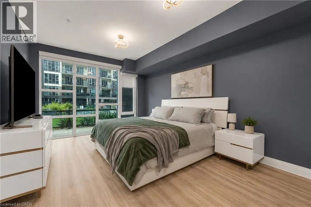 16 CONCORD Place Unit# 146 #146