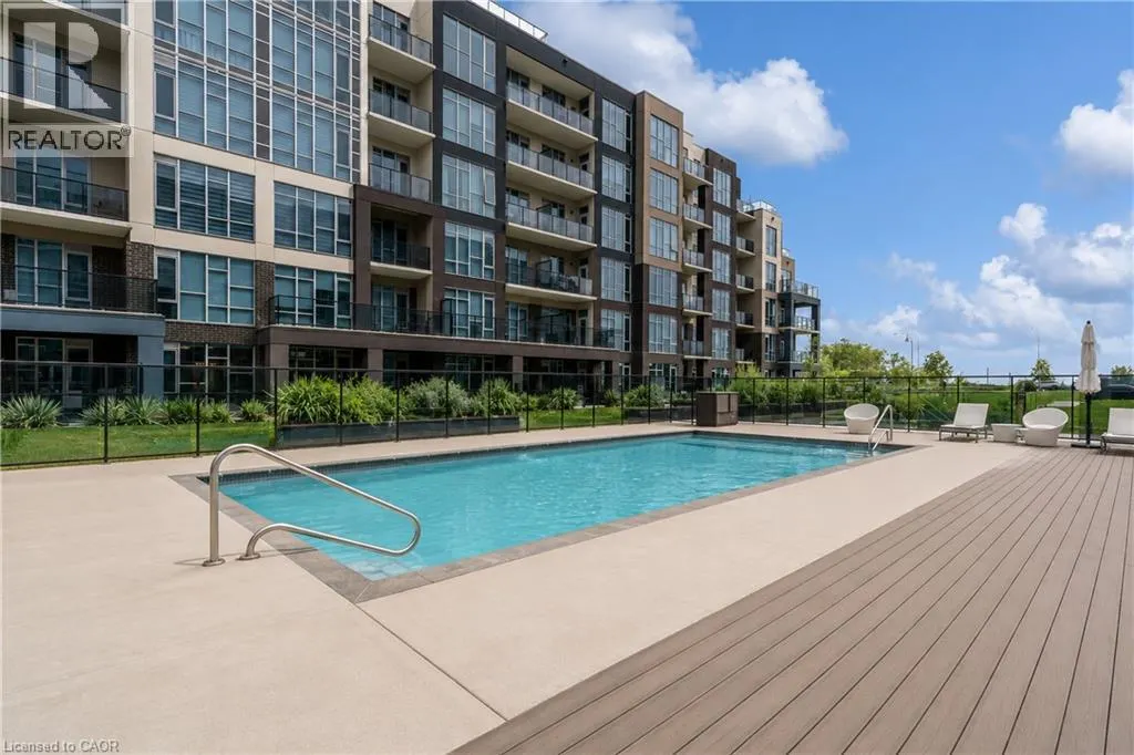 16 CONCORD Place Unit# 146 #146