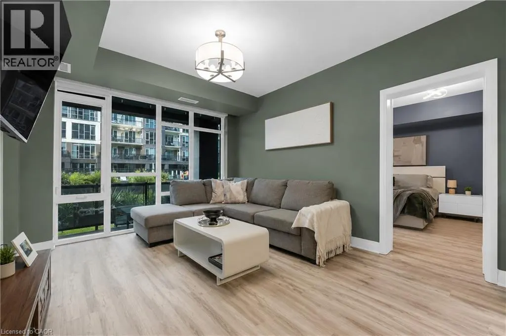16 CONCORD Place Unit# 146 #146