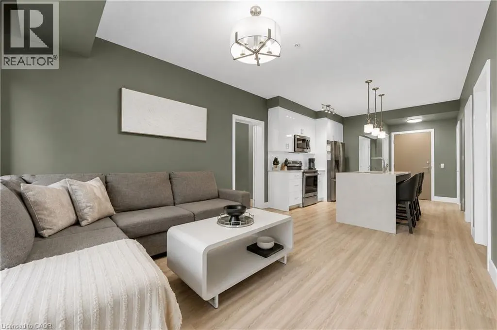 16 CONCORD Place Unit# 146 #146