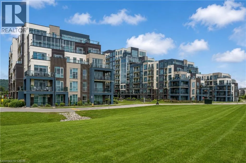 16 CONCORD Place Unit# 146 #146