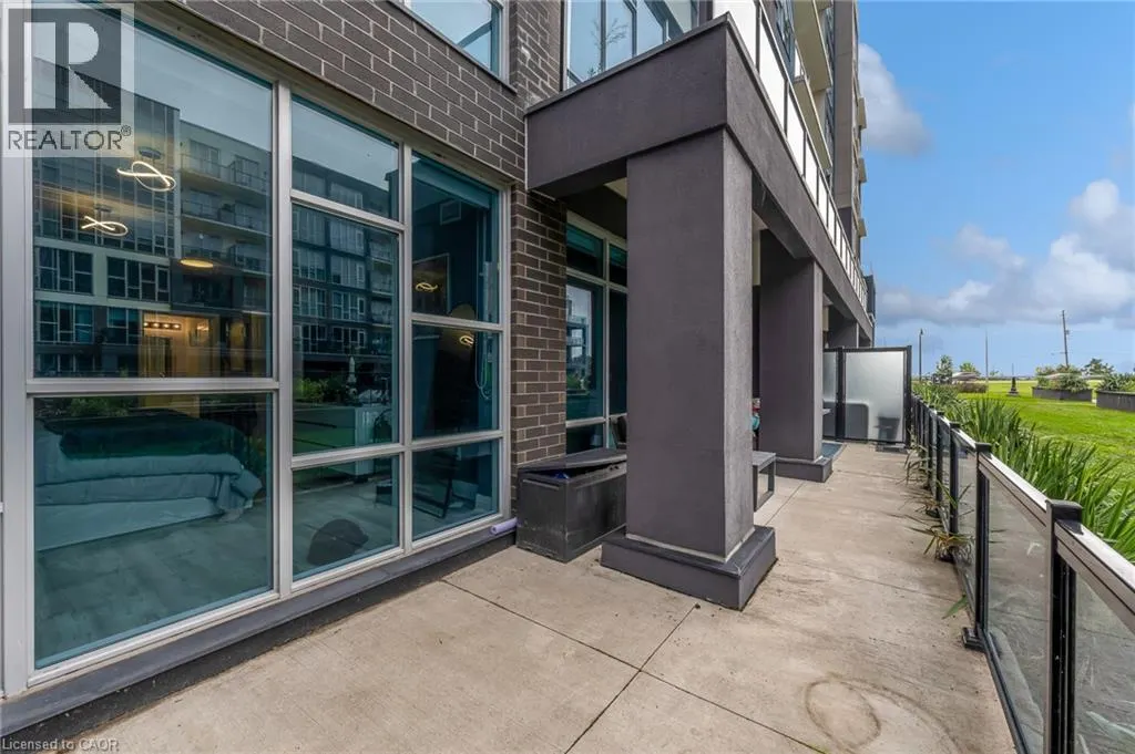 16 CONCORD Place Unit# 146 #146