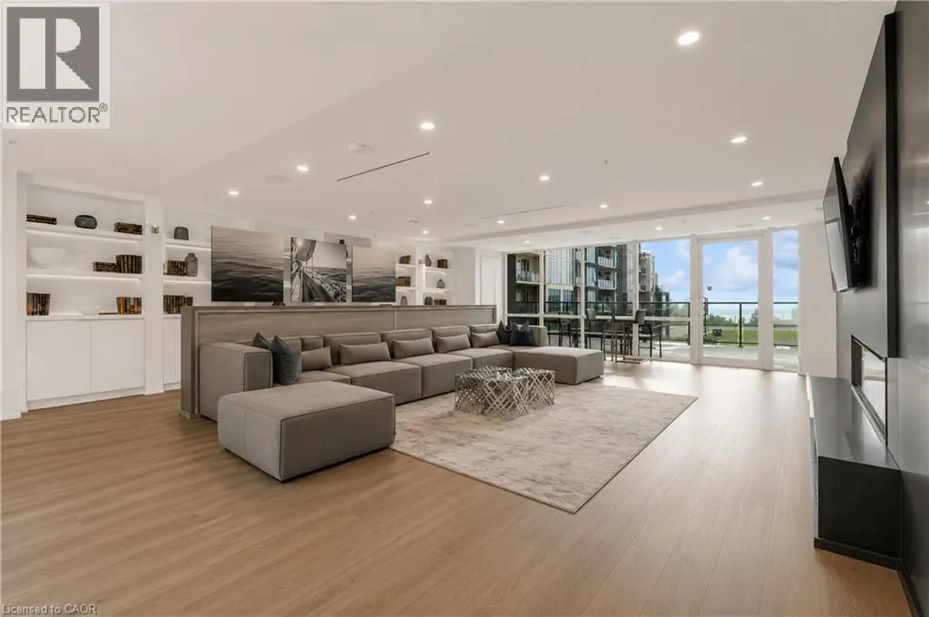 16 CONCORD Place Unit# 146 #146