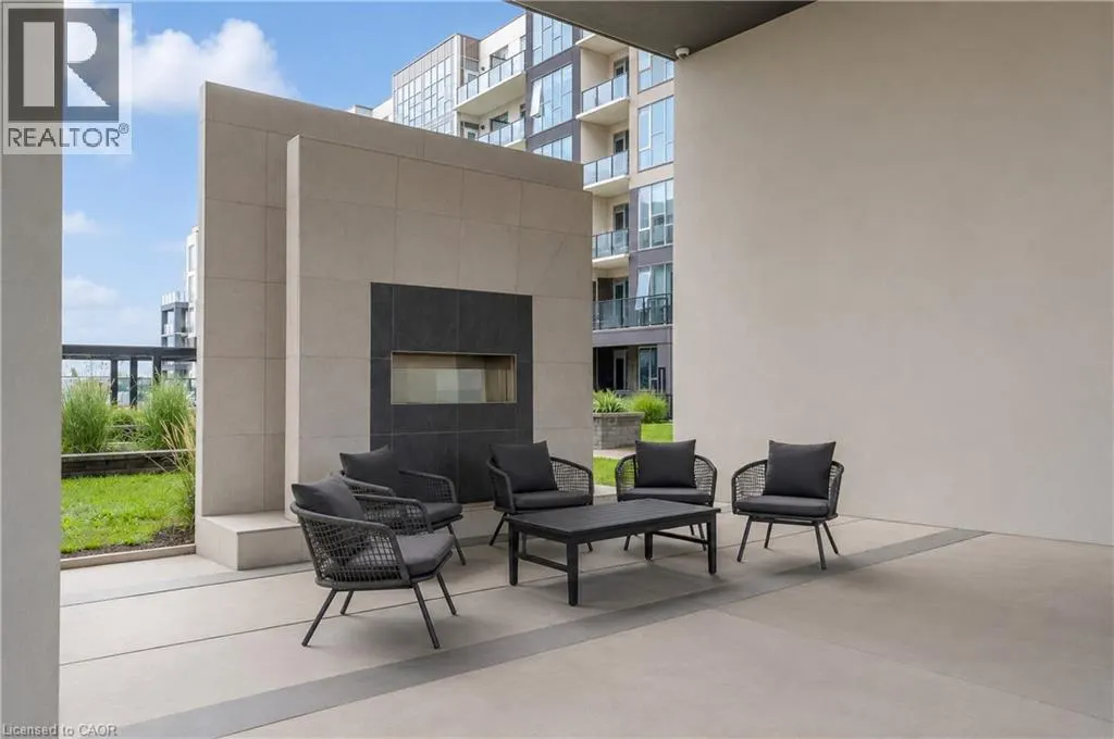 16 CONCORD Place Unit# 146 #146
