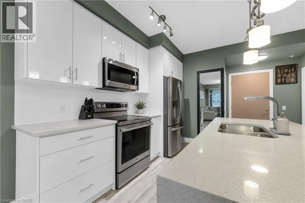 16 CONCORD Place Unit# 146 #146