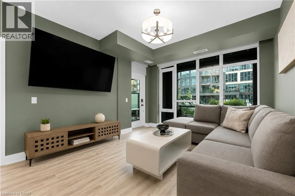 16 CONCORD Place Unit# 146 #146