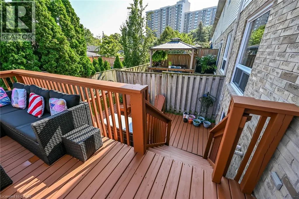 485 GREEN Road Unit# 30 #30