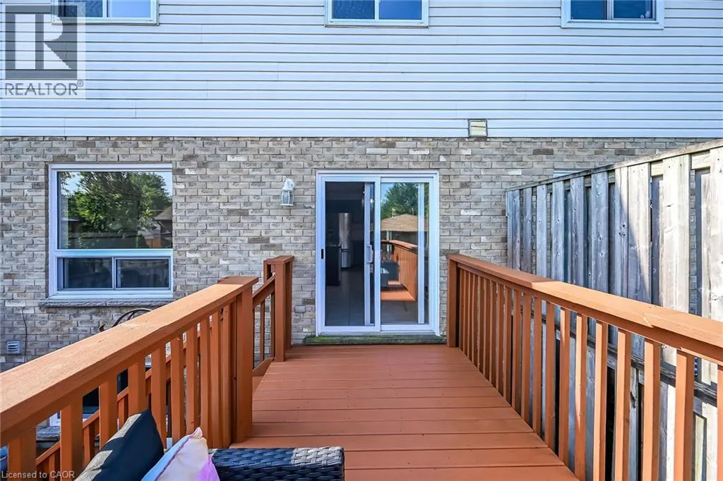 485 GREEN Road Unit# 30 #30