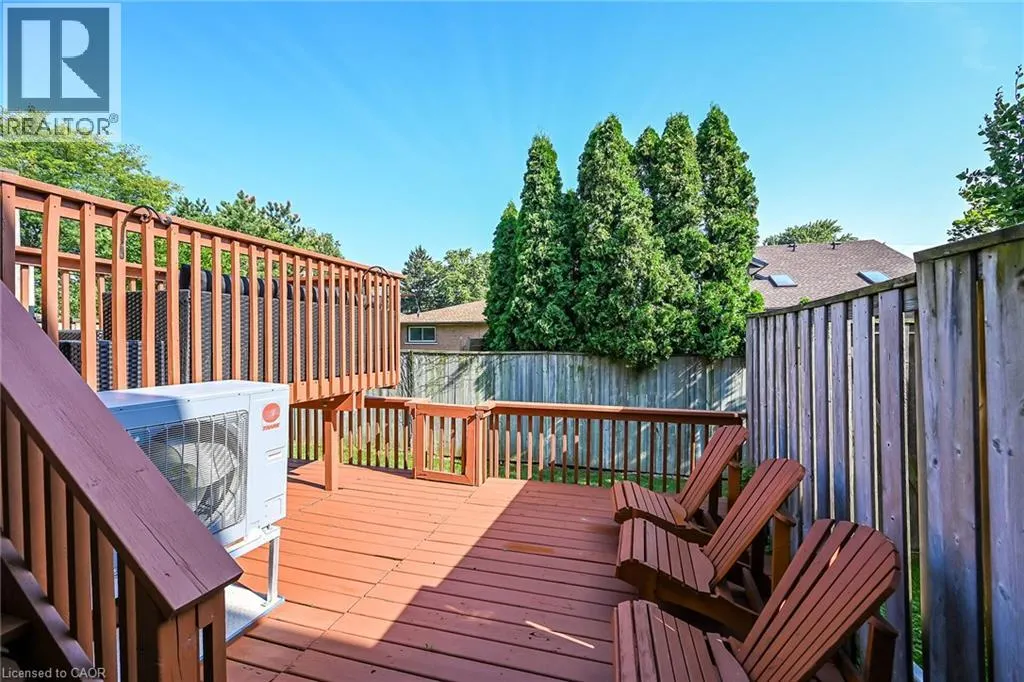 485 GREEN Road Unit# 30 #30