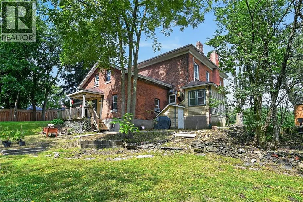15 ST DAVID Street W