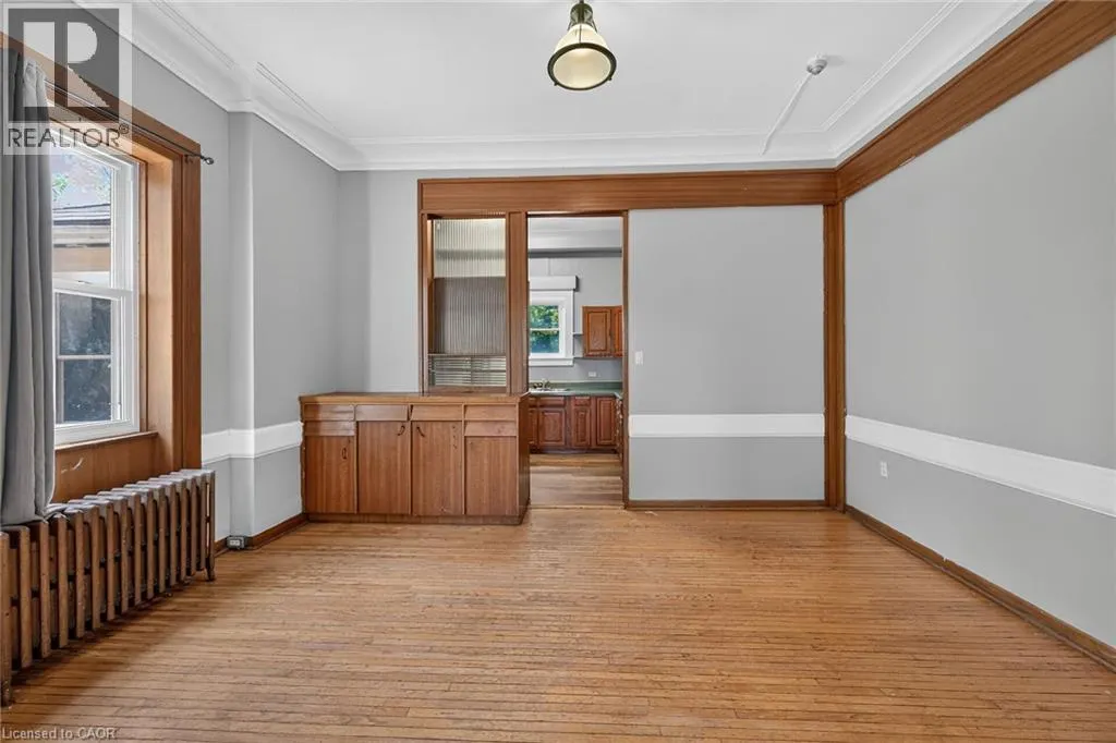 15 ST DAVID Street W