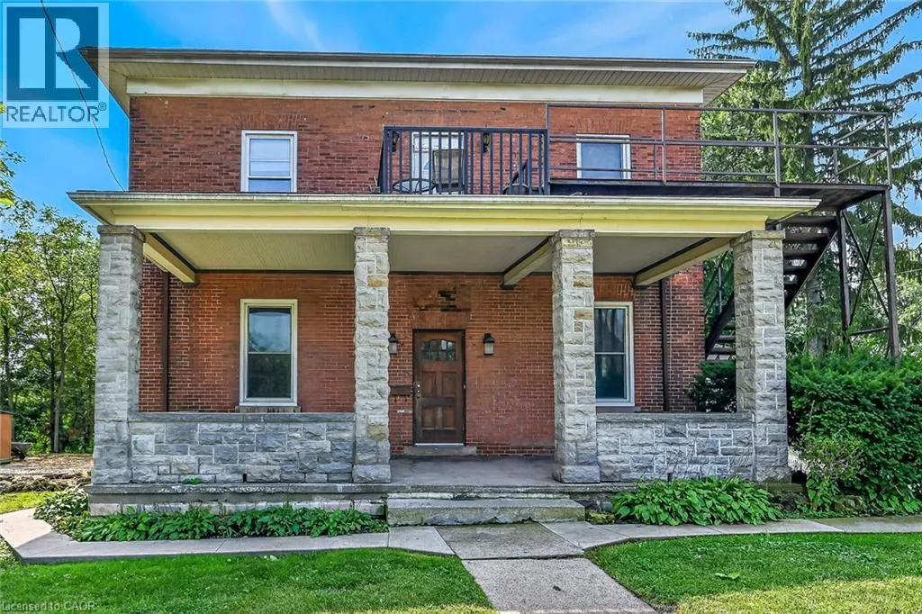 15 ST DAVID Street W