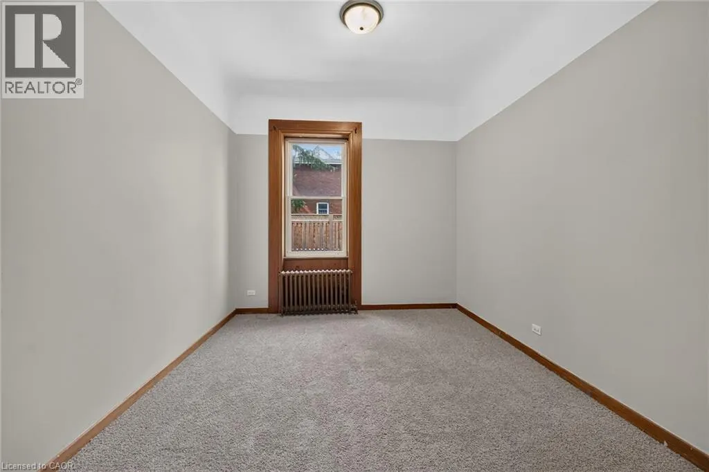 15 ST DAVID Street W