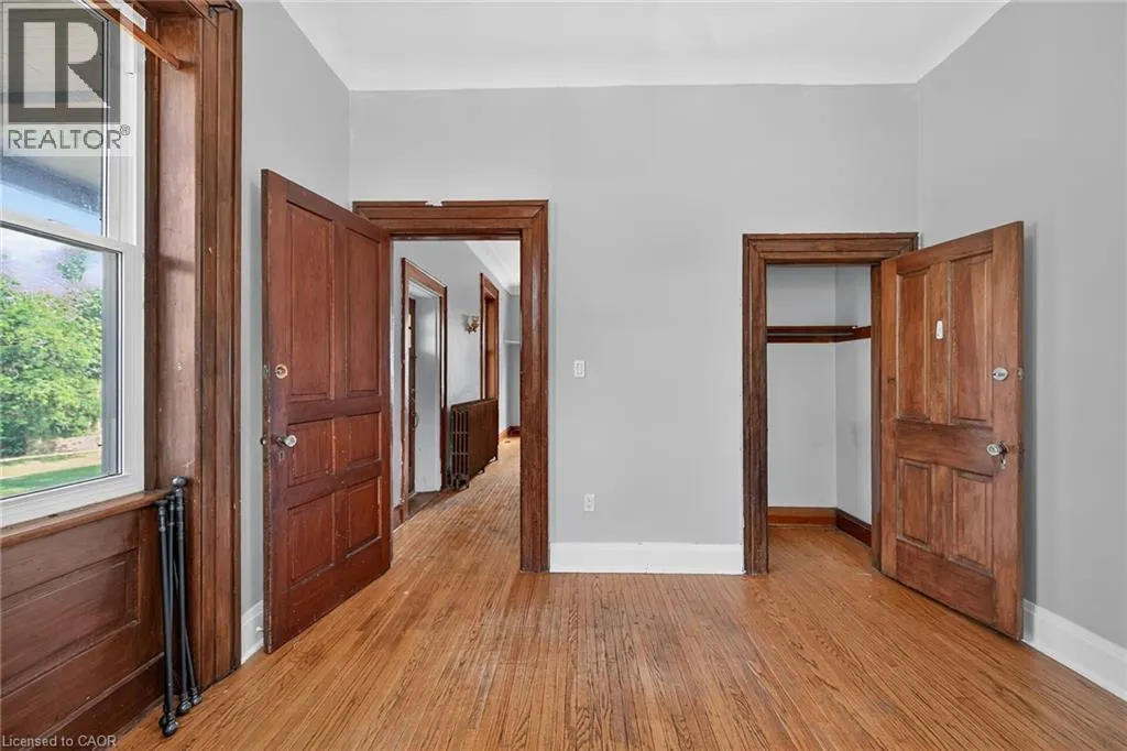 15 ST DAVID Street W