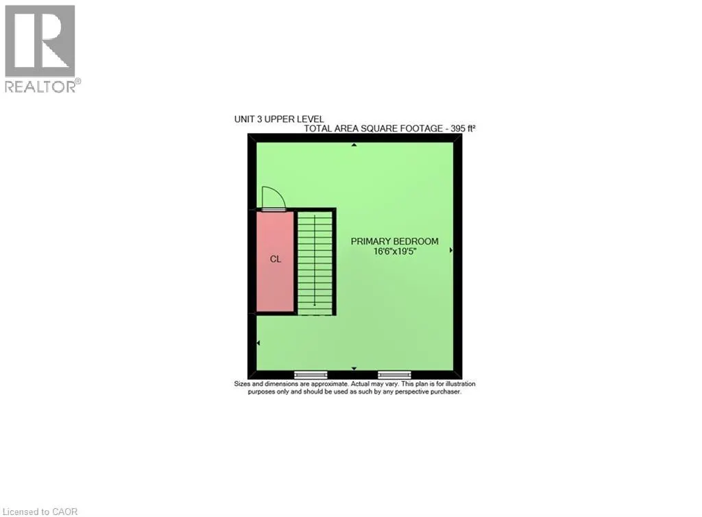 15 ST DAVID Street W