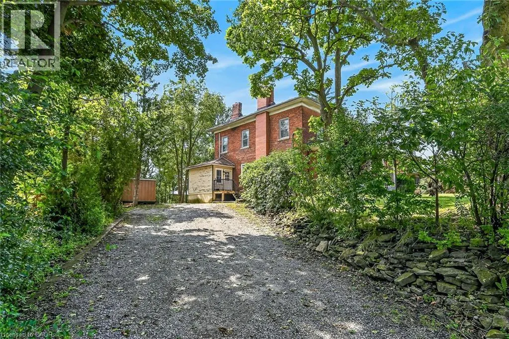 15 ST DAVID Street W