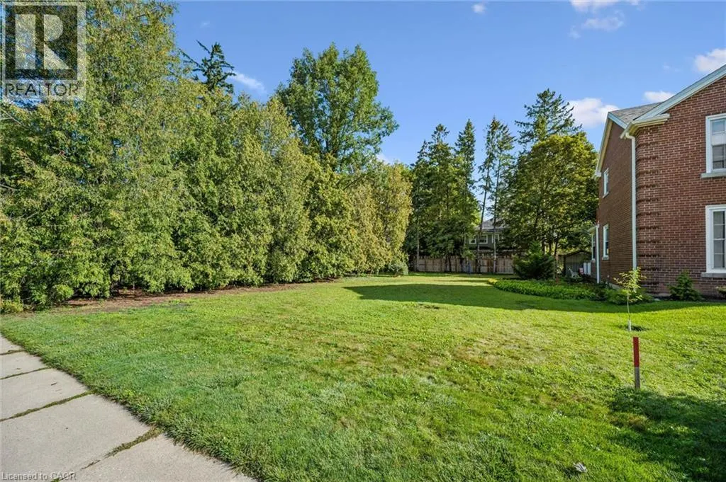 18 PROSPECT Avenue