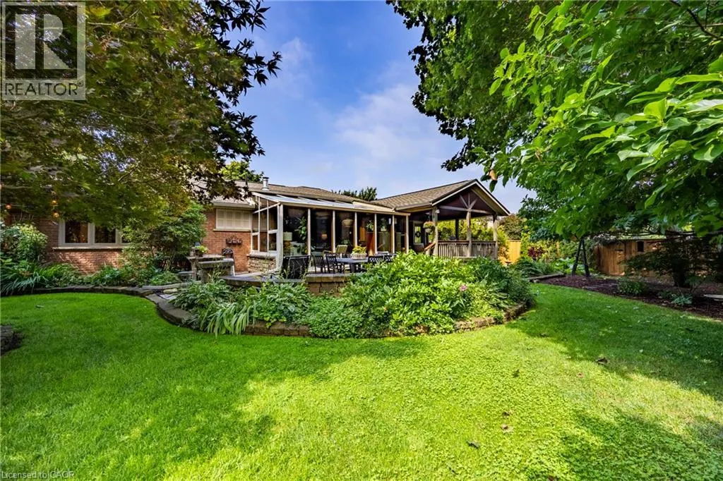 9 SHERIDAN Boulevard