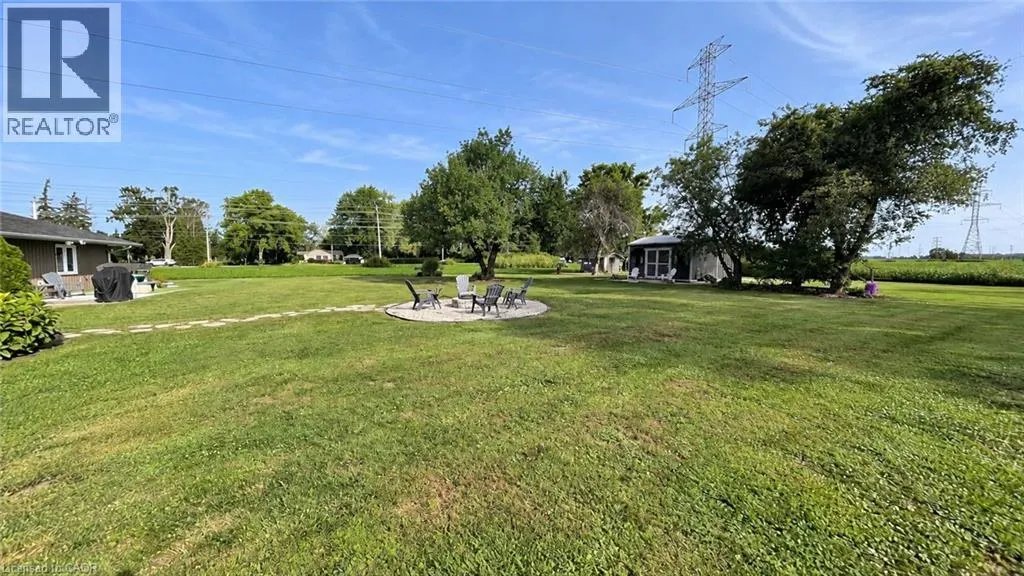 22815 EASTLAWN Road