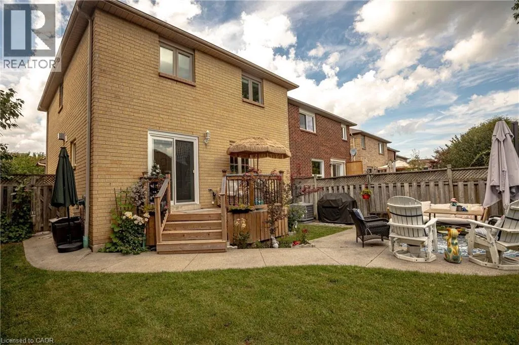 31 GRINDSTONE Way