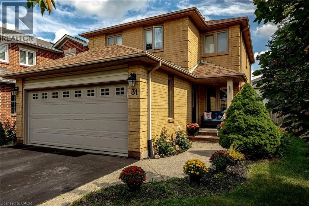 31 GRINDSTONE Way