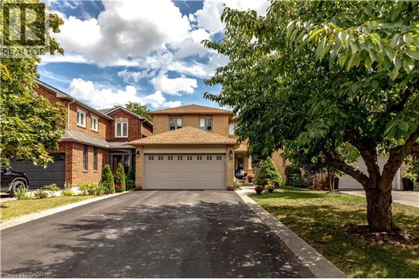 31 GRINDSTONE Way
