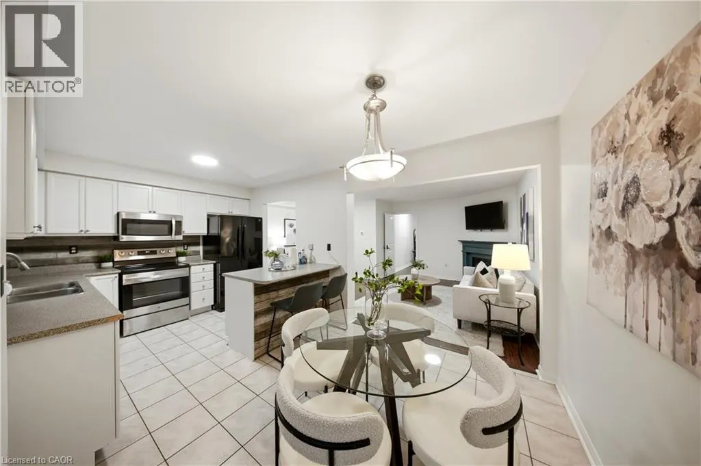 164 PANTON Trail