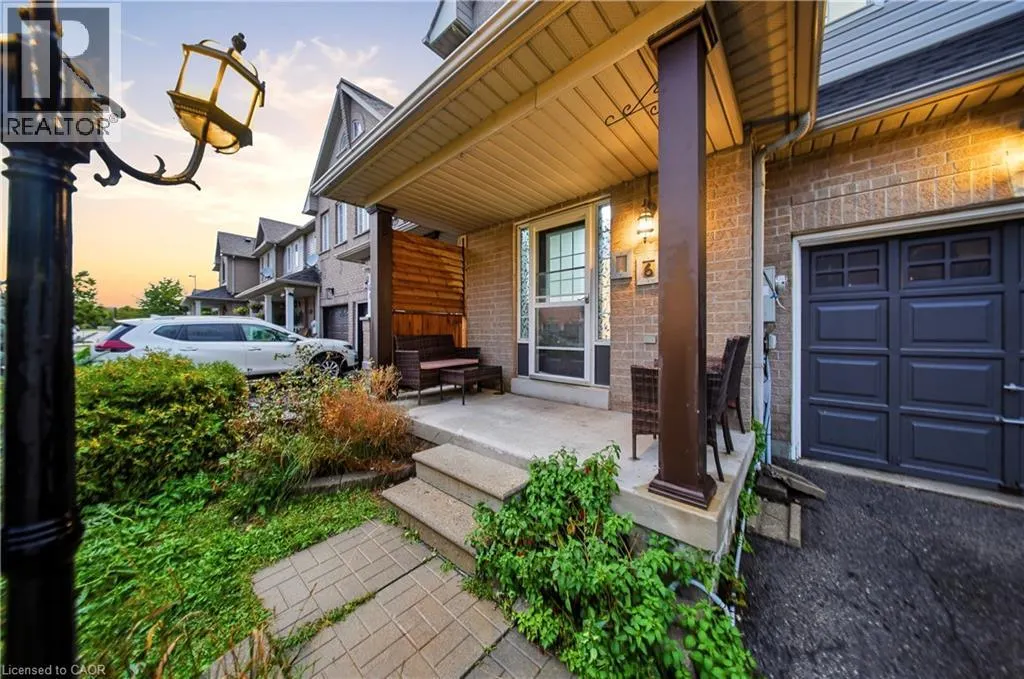 164 PANTON Trail
