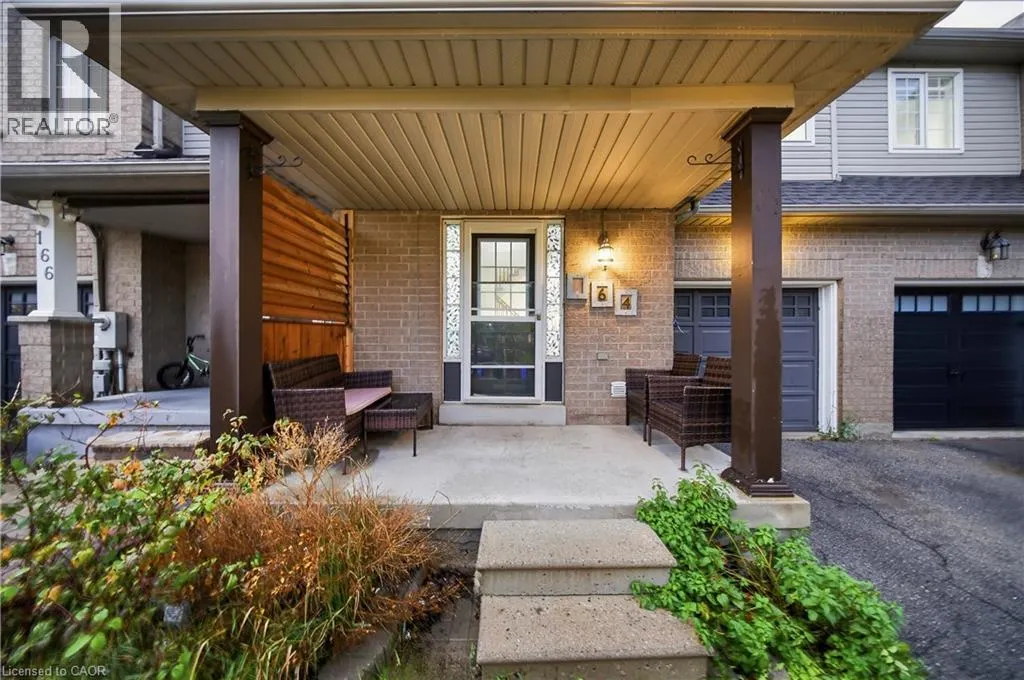 164 PANTON Trail