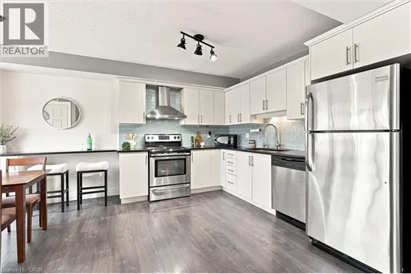 1522 KING Street E Unit# 403