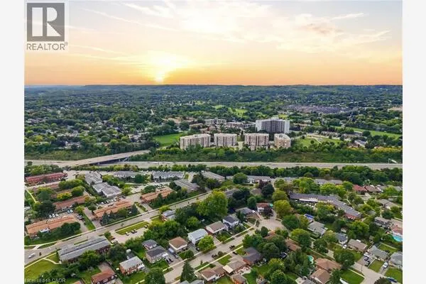 2085 AMHERST HEIGHTS Drive Unit# 613