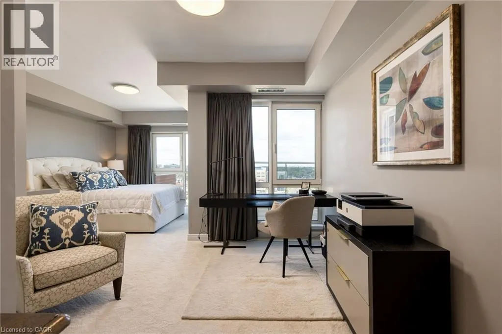 60 OLD MILL Road Unit# PH1 #PH1