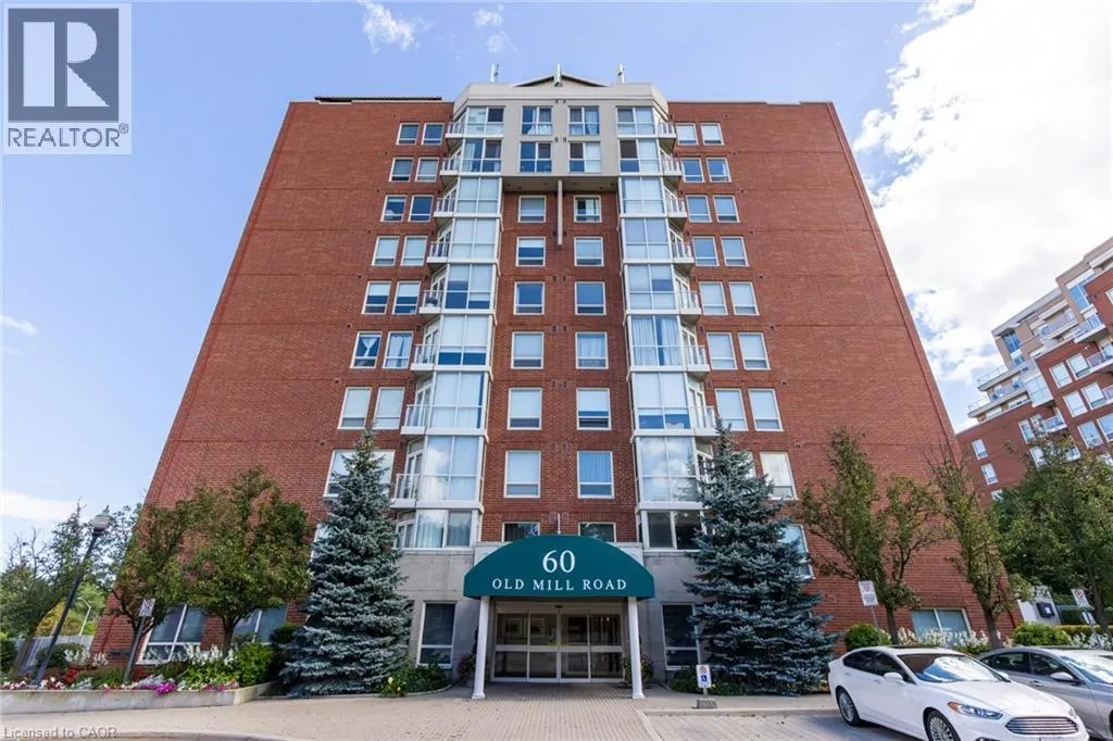 60 OLD MILL Road Unit# PH1 #PH1