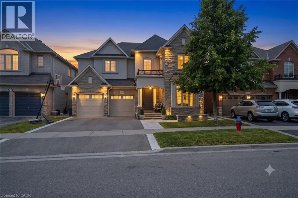 3202 SALTAIRE Crescent