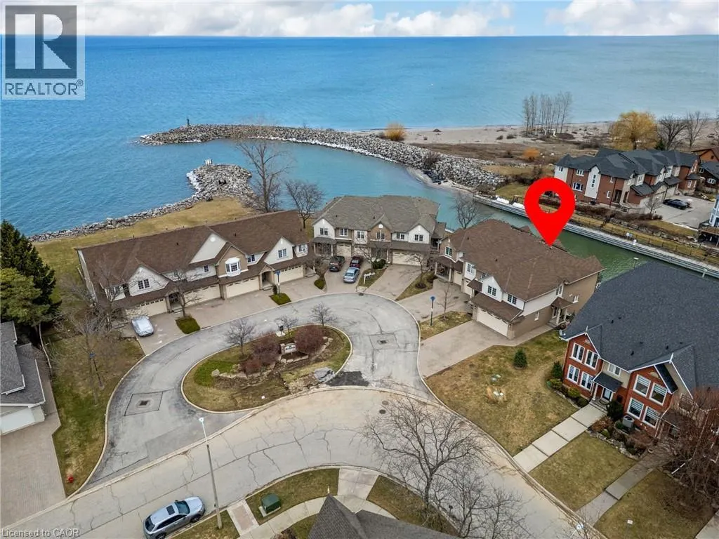 85 EDGEWATER Drive Unit# 10 #10