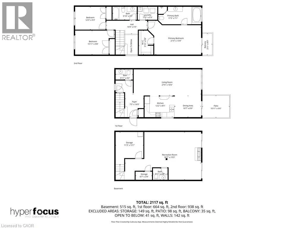 85 EDGEWATER Drive Unit# 10 #10