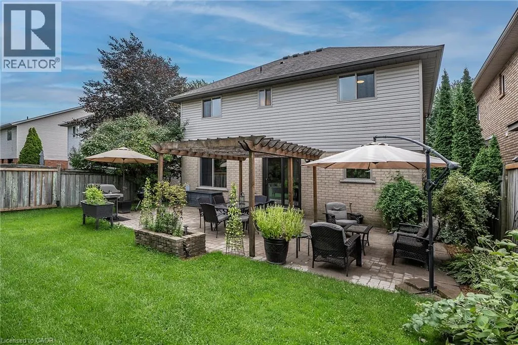 90 SURREY Drive