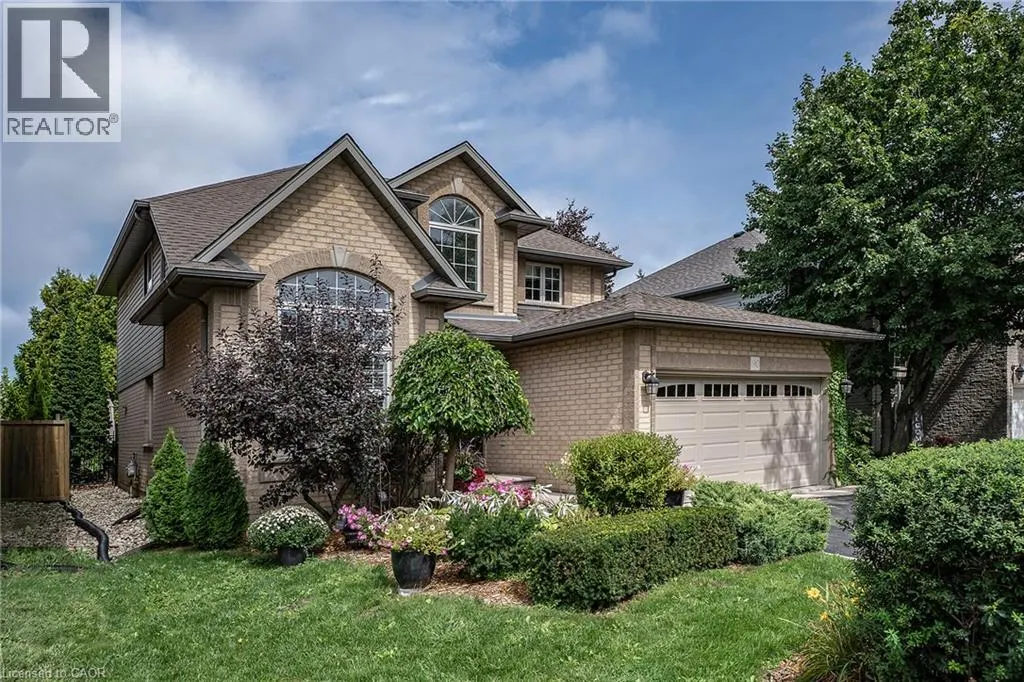 90 SURREY Drive