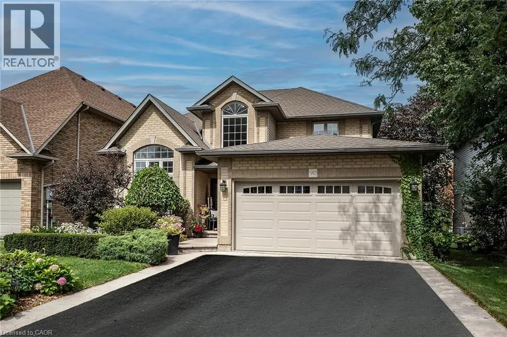 90 SURREY Drive