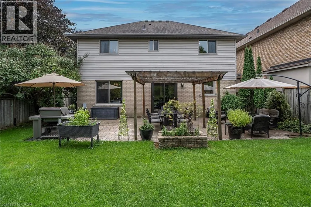 90 SURREY Drive